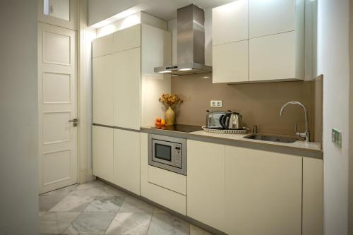 San Pablo Suites