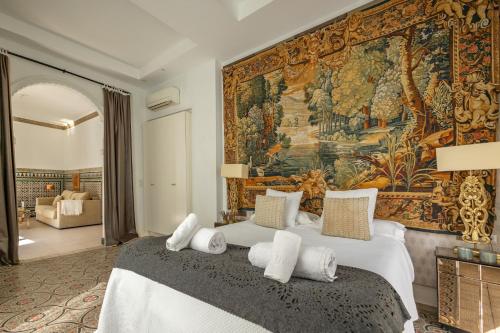 San Pablo Suites