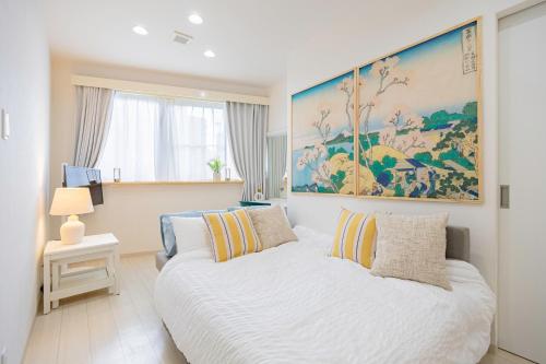 Yokohama Riverside Inn 3F