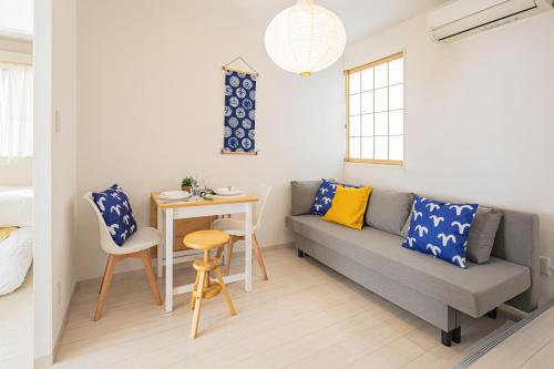 Yokohama Riverside Inn 3F