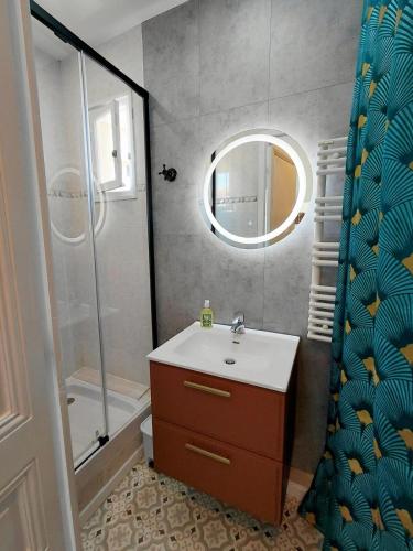 Chic Ultra cozy boho apartment au Port of Nice