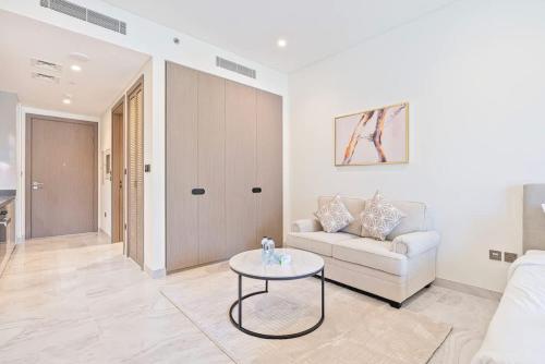 Prime studio in Business Bay-Burj View
