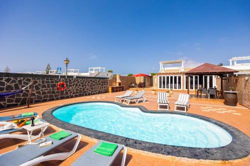 Villa Marisol