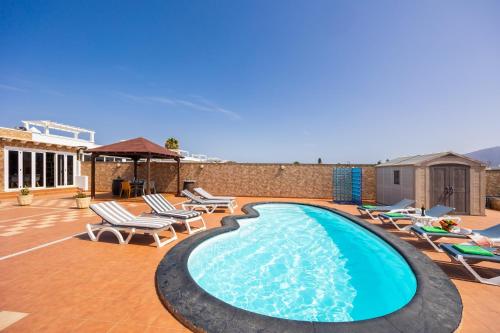 Villa Marisol