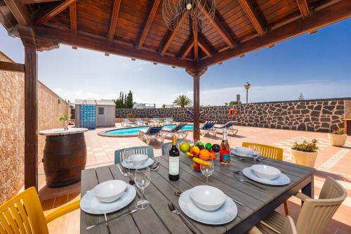 Villa Marisol