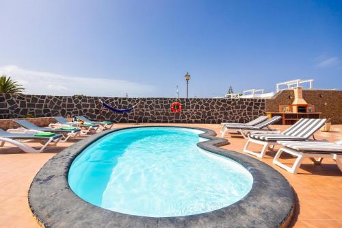 Villa Marisol