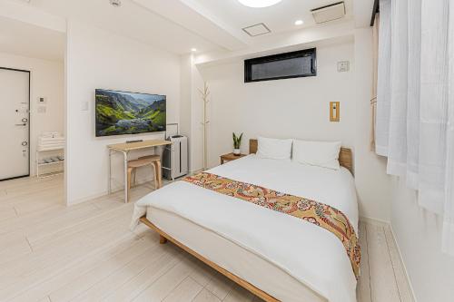 リアル後楽園ホテルReal Korakuen Apartment Hotel