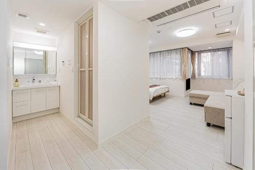 リアル後楽園ホテルReal Korakuen Apartment Hotel