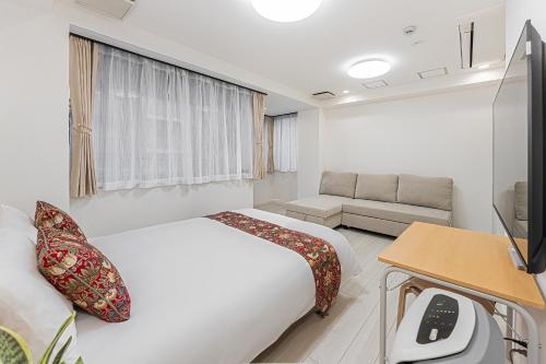 リアル後楽園ホテルReal Korakuen Apartment Hotel