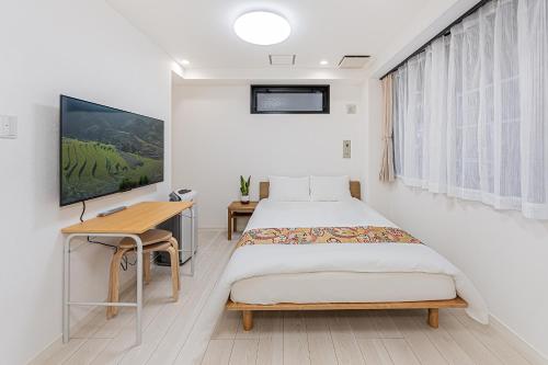 リアル後楽園ホテルReal Korakuen Apartment Hotel