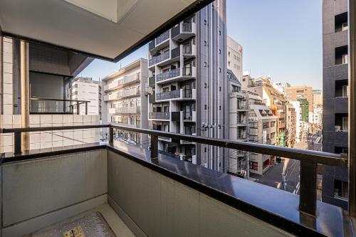 リアル後楽園ホテルReal Korakuen Apartment Hotel