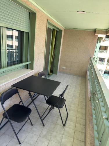 Apartament Patacona
