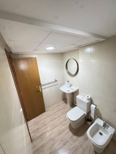 Apartament Patacona