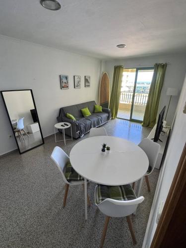Apartament Patacona