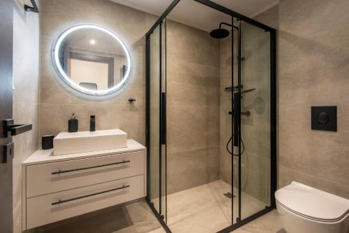 Athens Urban Diamond Apartment