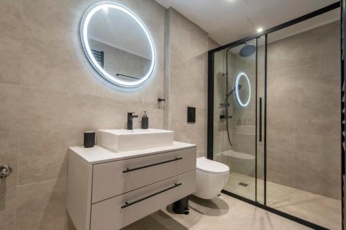 Athens Urban Diamond Apartment 2
