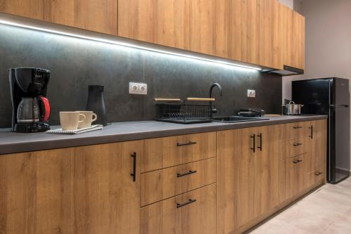 Athens Urban Diamond Apartment 2