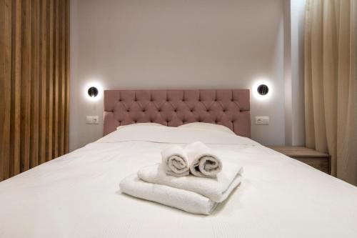 Athens Urban Diamond Apartment 2