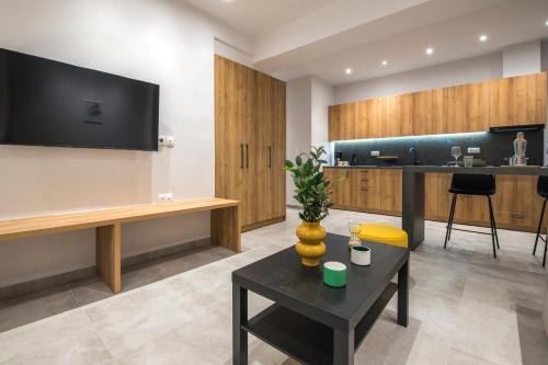 Athens Urban Diamond Apartment 2