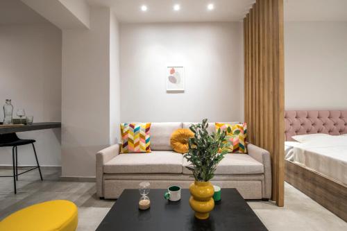 Athens Urban Diamond Apartment 2