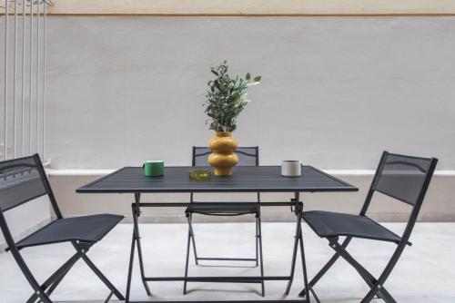 Athens Urban Diamond Apartment 2