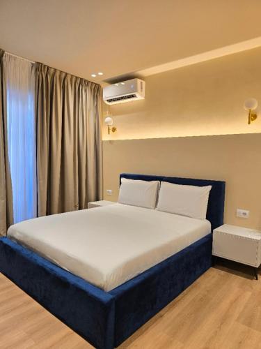 Vatër Apartments