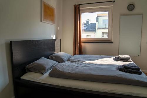 Mini Apartment perfect for exploring the City