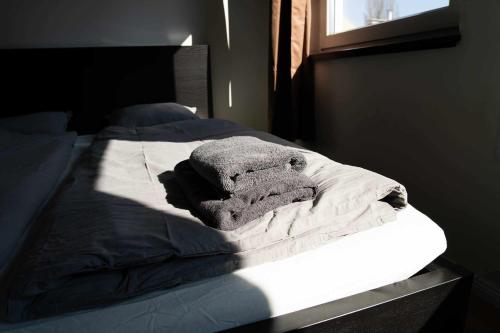 Mini Apartment perfect for exploring the City