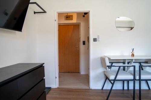 Mini Apartment perfect for exploring the City