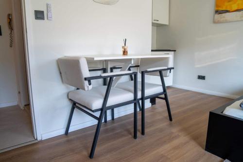 Mini Apartment perfect for exploring the City