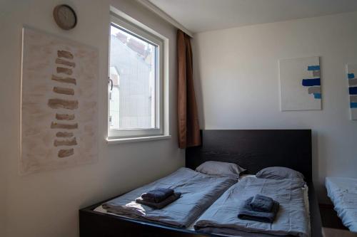 Modern charming Apartment perfect for exploring