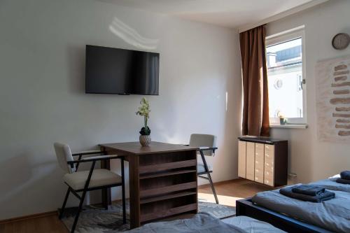 Modern charming Apartment perfect for exploring