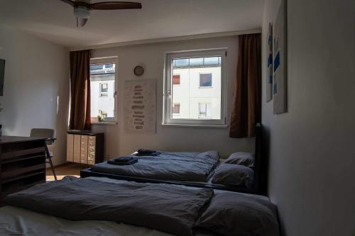Modern charming Apartment perfect for exploring