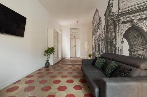 Suite Rubino Piazza San Calisto