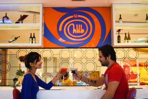 Ποτά στο ibis Navi Mumbai - An Accor Brand
