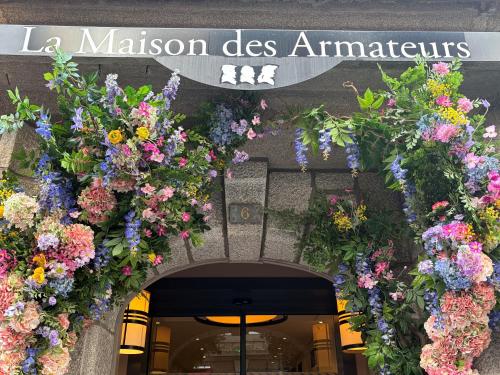 La Maison des Armateurs
