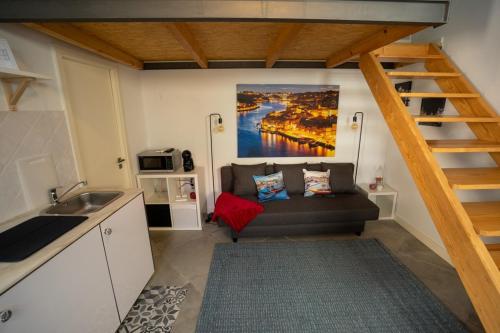 Ilha Douro House S Vitor II