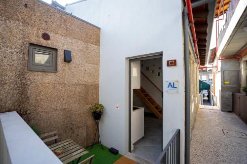 Ilha Douro House S Vitor II