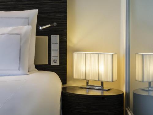 Foto Swissotel Tallinn 3