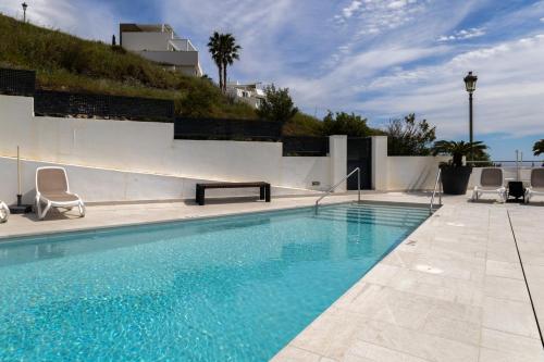 Balcon del Mar - 2-Bedroom - Nerja