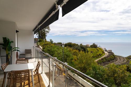 Balcon del Mar - 2-Bedroom - Nerja