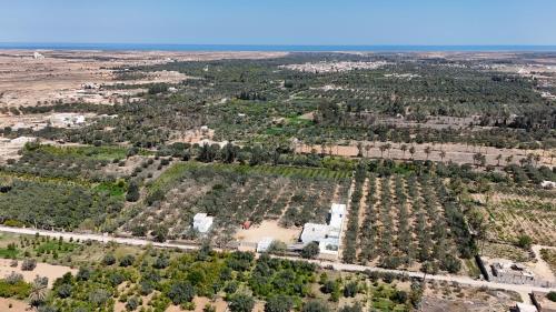 ZINA RESORT camping touristique