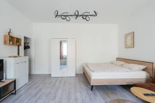 Studio Apartment Schoenbrunn