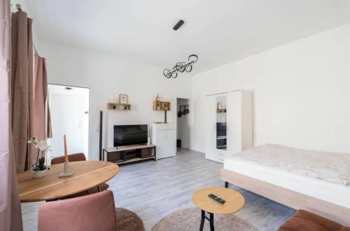 Studio Apartment Schoenbrunn