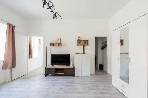 Studio Apartment Schoenbrunn