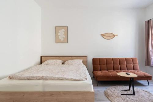 Studio Apartment Schoenbrunn