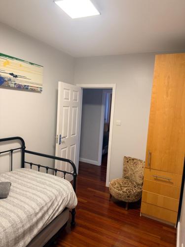 Tapestry Apartment photo 8