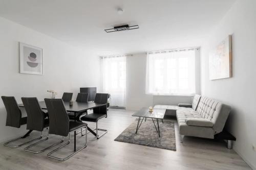 Apartment Schoenbrunn Palace