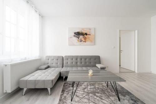 Apartment Schoenbrunn Palace