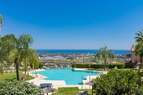 Casa Cifuentes - Penthouse 2BR with Sea Views & Heated Pool
